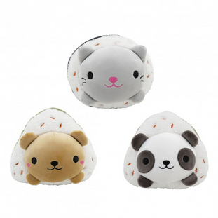 WO62724 - ANIMALES SUSHI  22