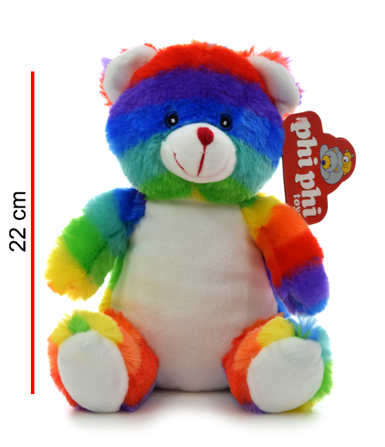 MI2664 - OSO MULTICOLOR