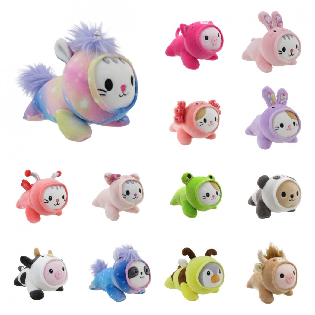 WO830919 - ANIMALES SURTIDOS