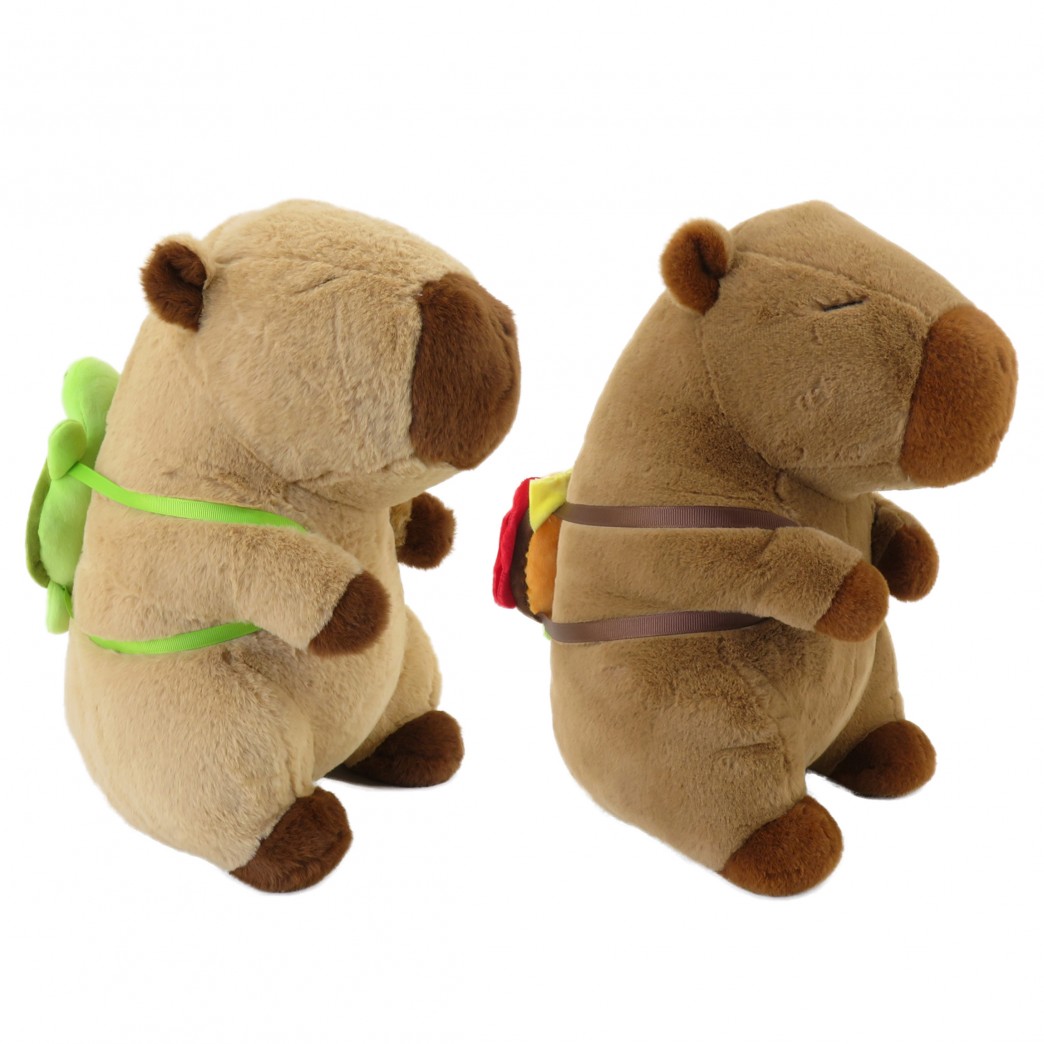 WO615564-7 - CAPIBARA