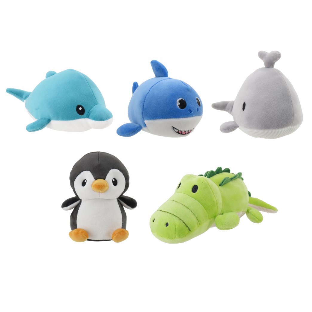 WO614947 - ANIMALES SMOOCHY