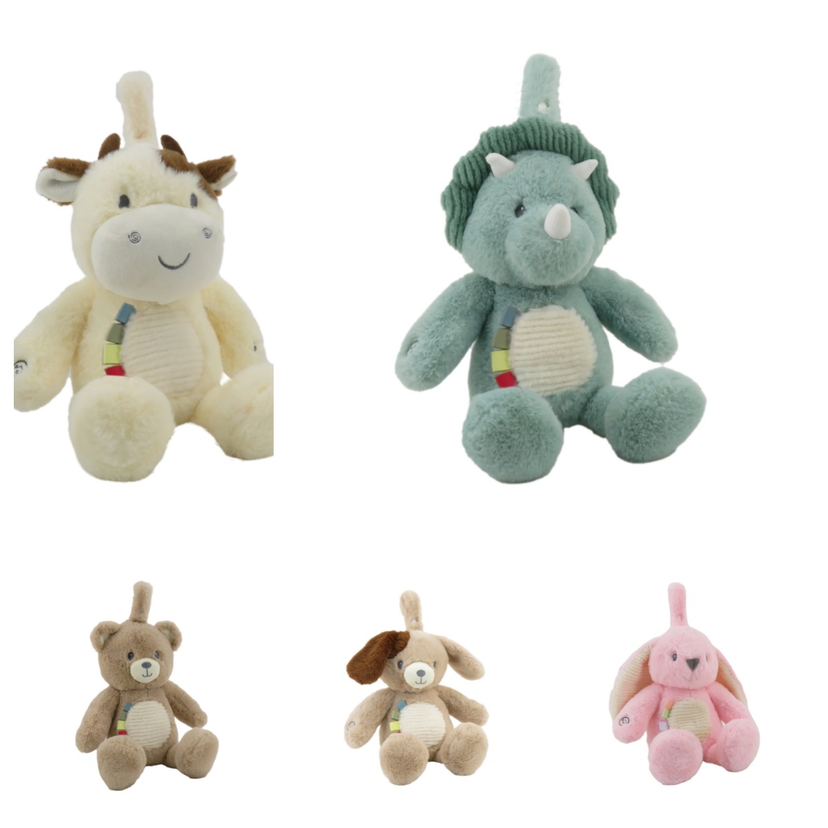 WO341122 - ANIMALES C/LUZ Y SONIDO