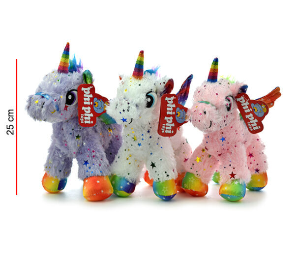 MI4158 - UNICORNIO PARADO