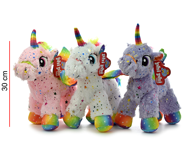 MI4159 - UNICORNIO PARADO