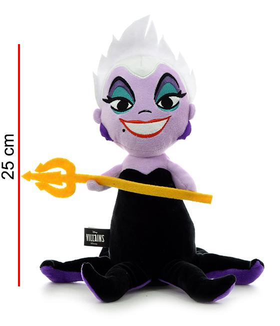 MIVD003 - URSULA 25 CM