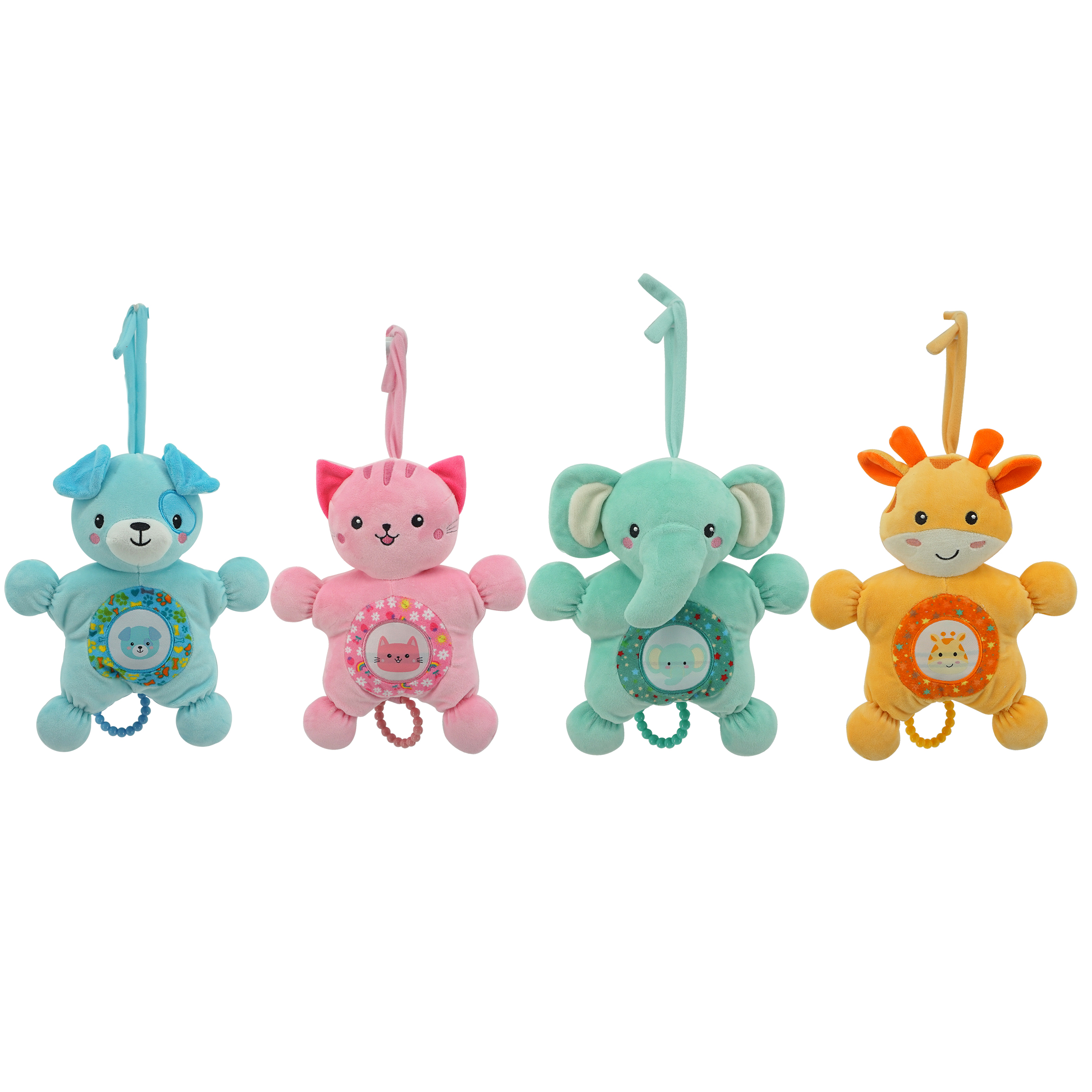 WO110404 - CUNERO ANIMALES