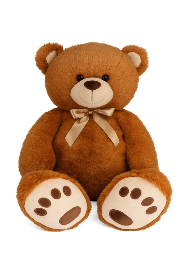WO422065 - OSO GIGANTE 140CM