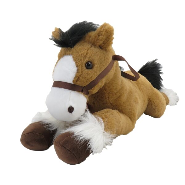 WO615554-21 - CABALLO 52,5CM