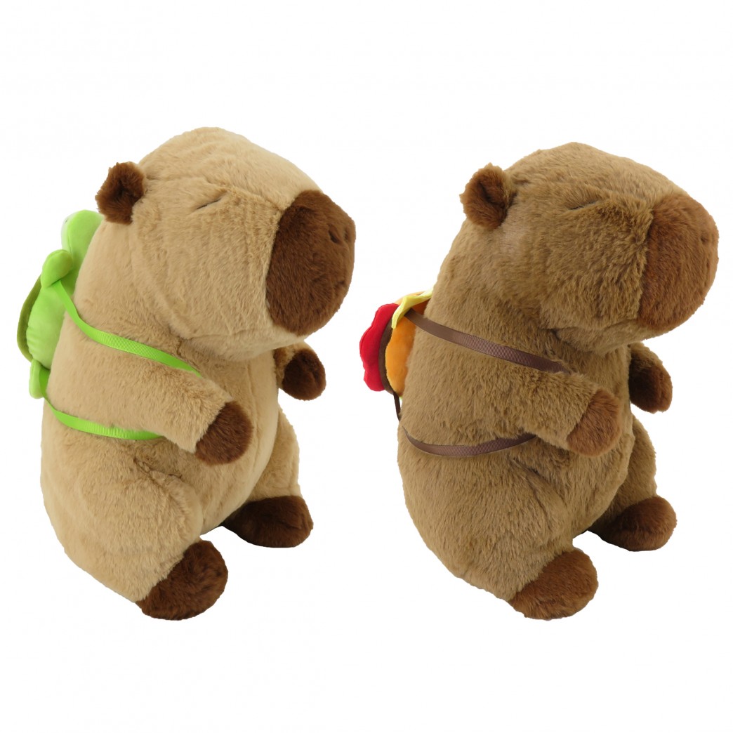 WO616139 - CAPYBARA 35CM