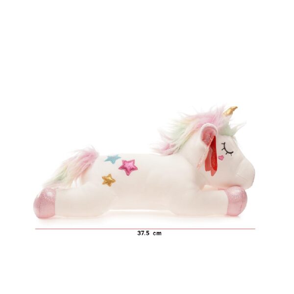 MI8267 - UNICORNIO ECHADO