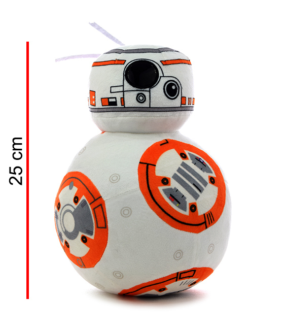 MISW010 - BB8