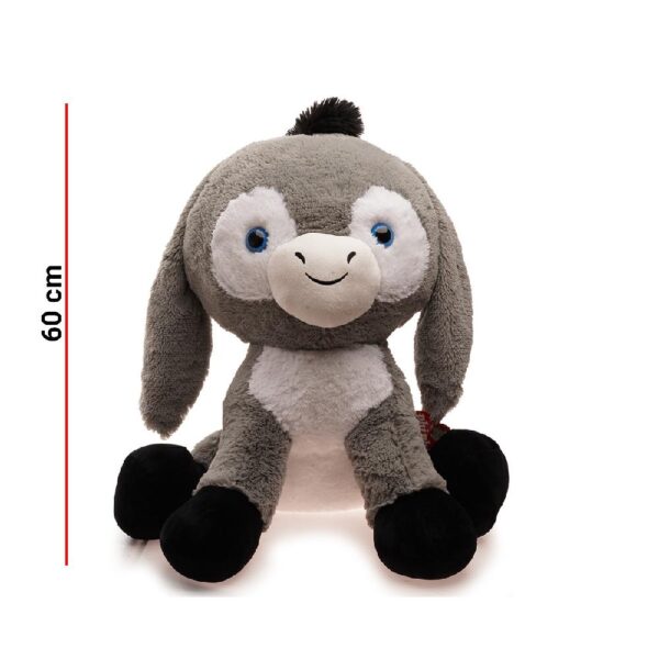 MI1732 - BURRO 60 CM