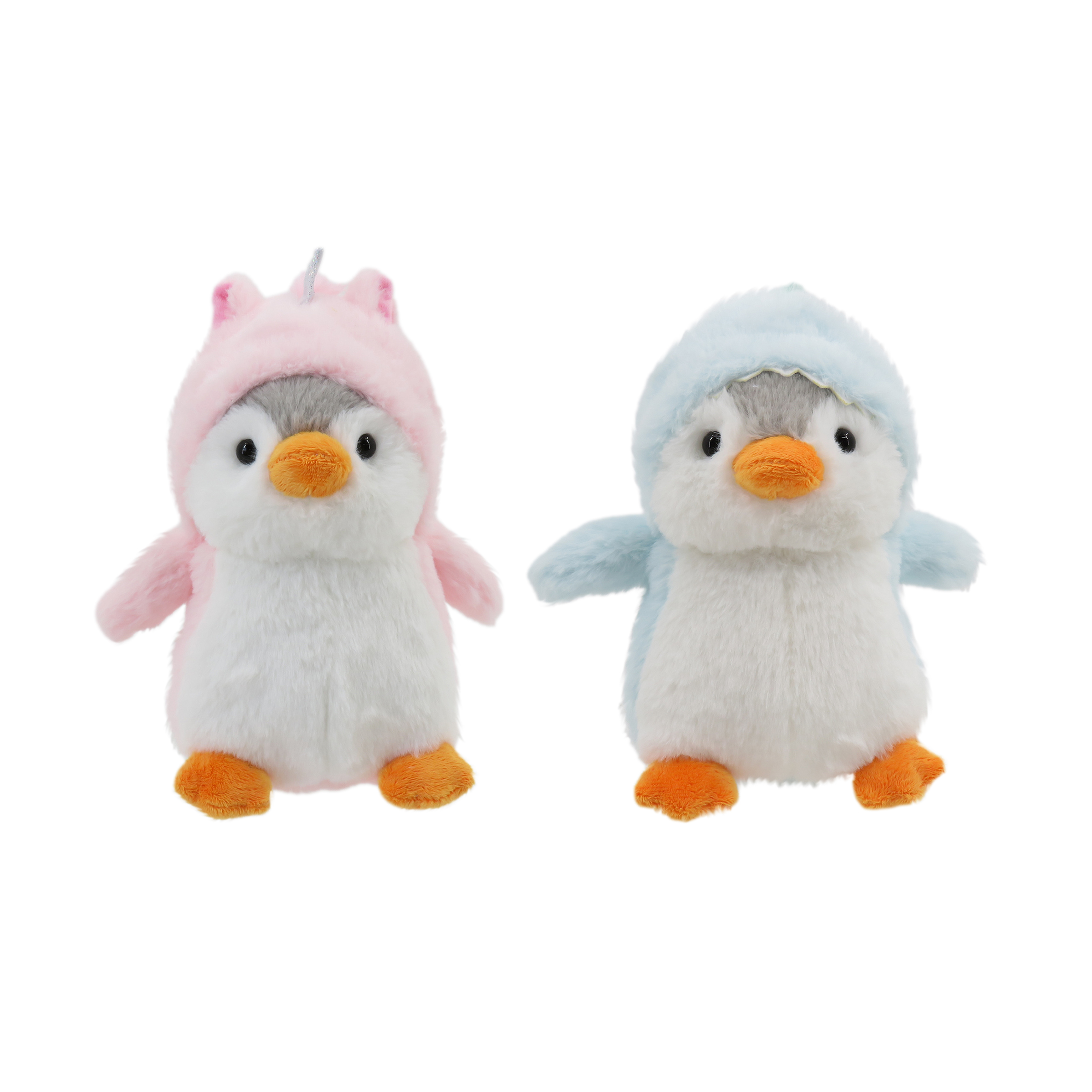 WO449201 - PINGUINO 17CM