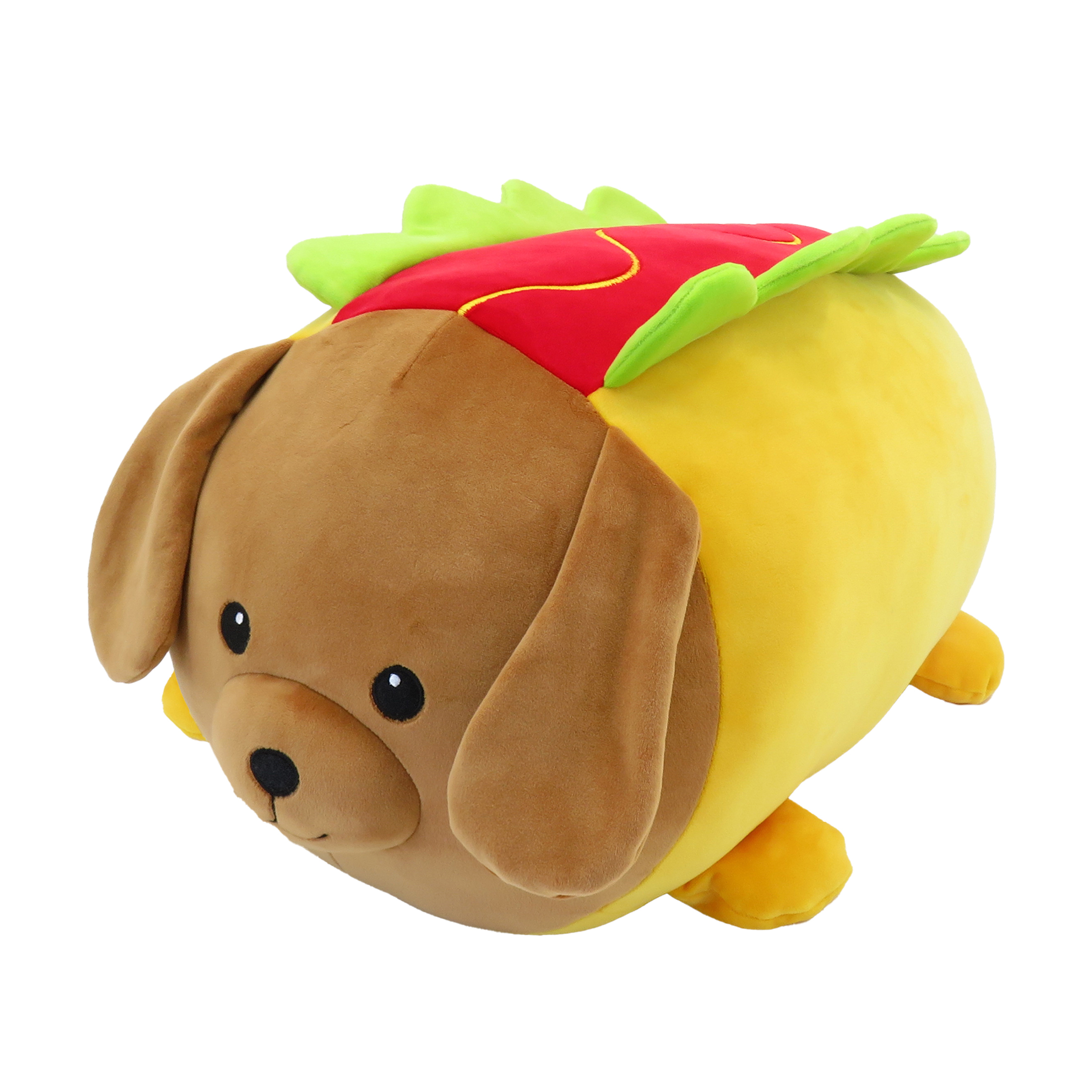 WO614043 - PANCHO 50 CM