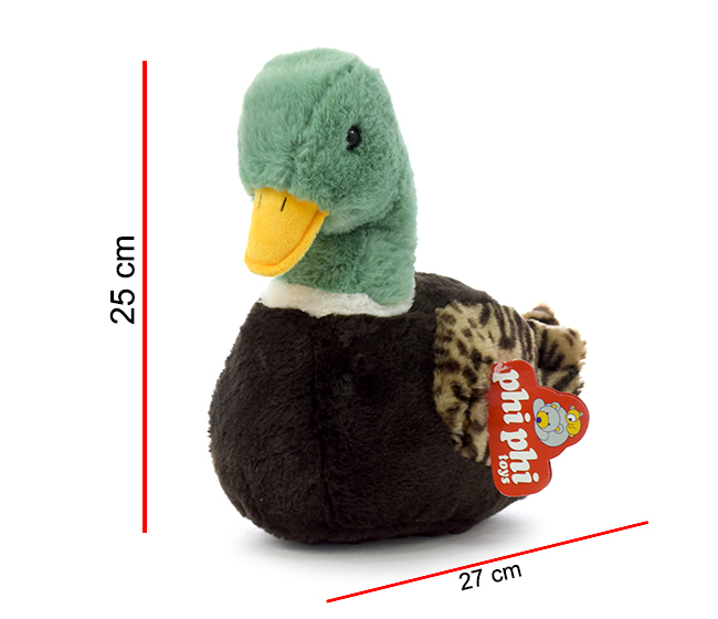 MI8149 - PATO 25 CM