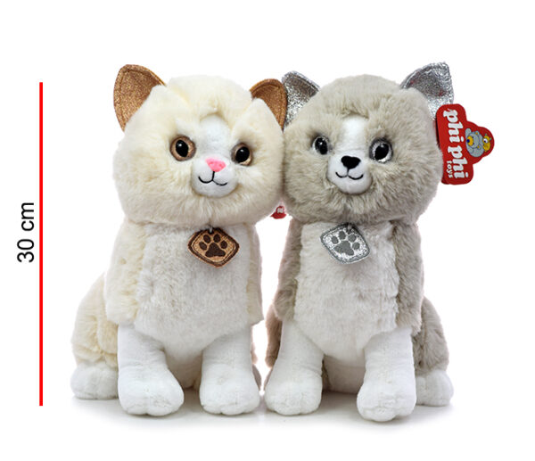MI8193 - GATOS 29 CM