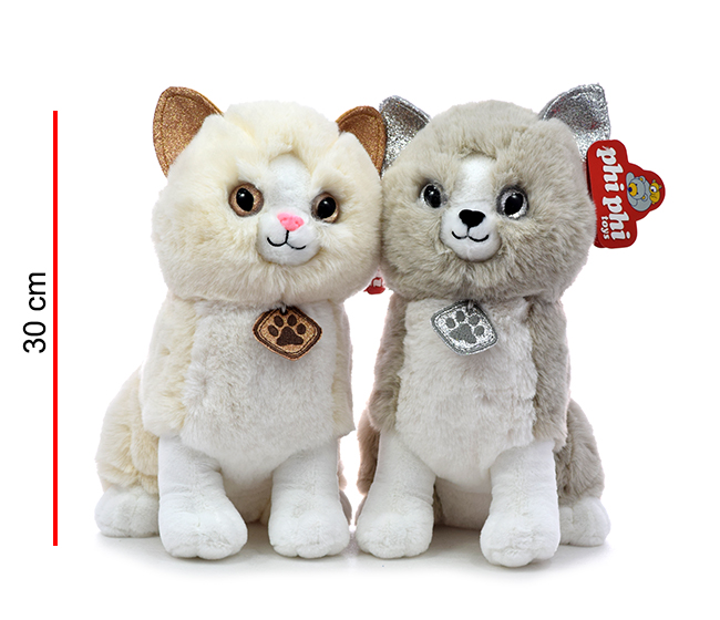MI8193 - GATOS 29 CM