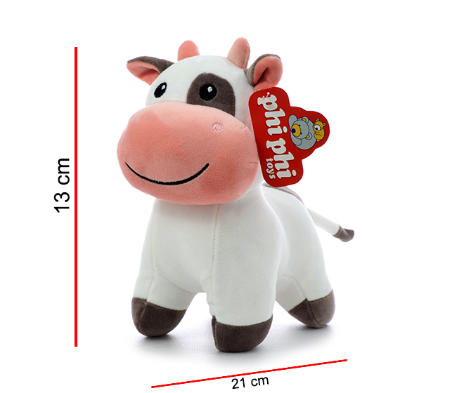 MI8219 - VACA 21 CM