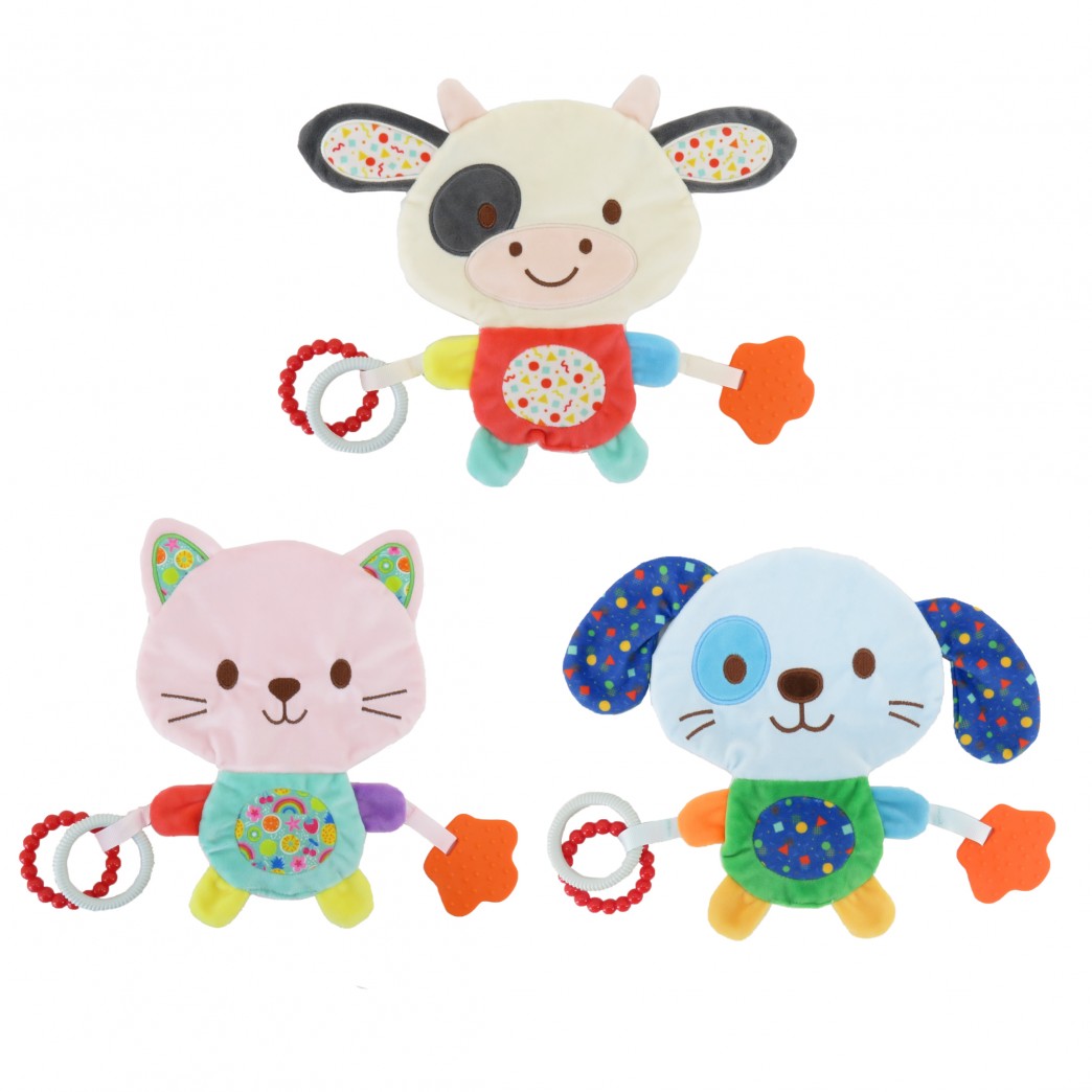 WO225197 - TRAPITO ANIMALES