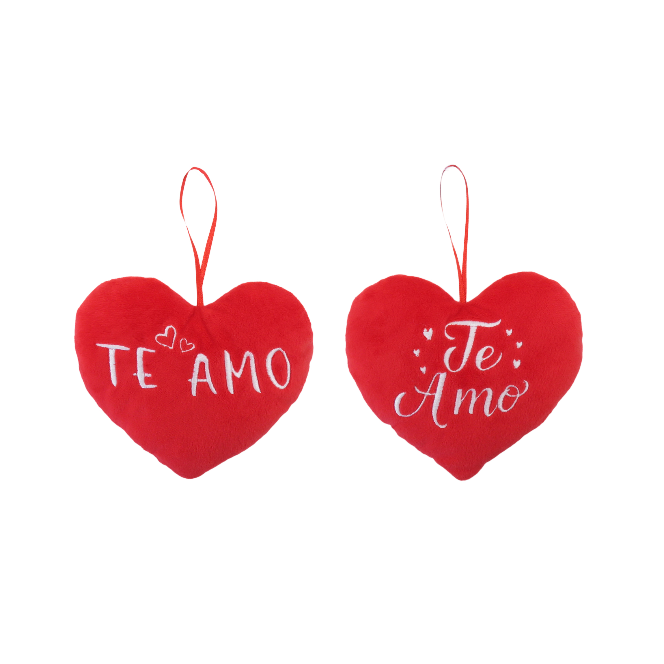 WO10216L - CORAZON GRANDE 27,5CM