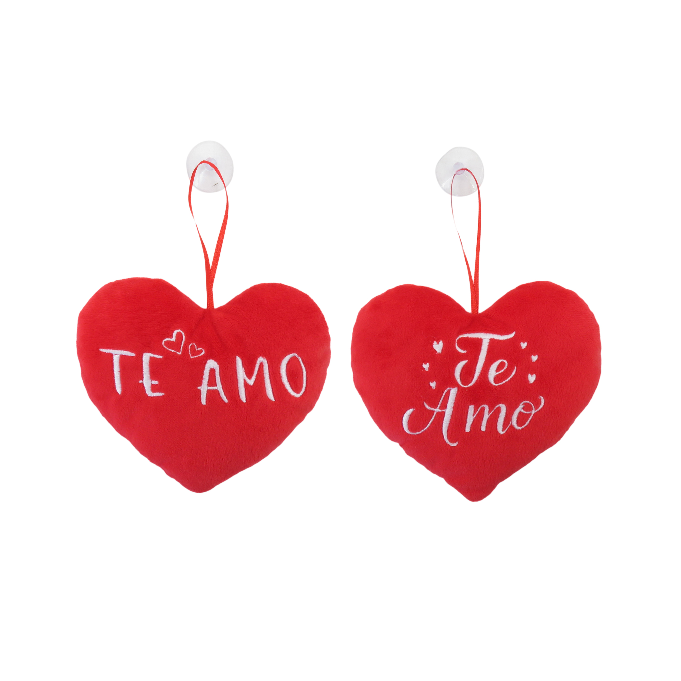 WO10216S - CORAZON CHICO 15CM