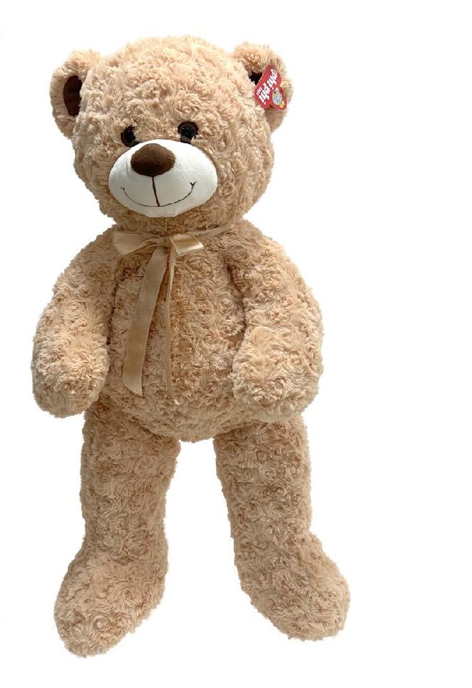 MI1431 - OSO C/ MOÑO 60 CM