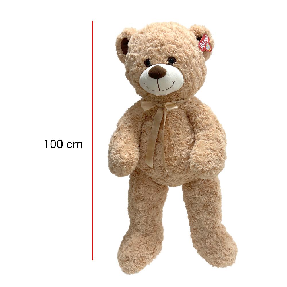 MI1434 - OSO C/ MOÑO 1 mts