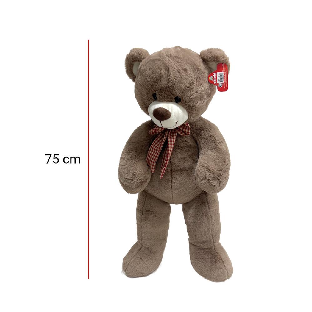 MI1436 - OSO CON MOÑO