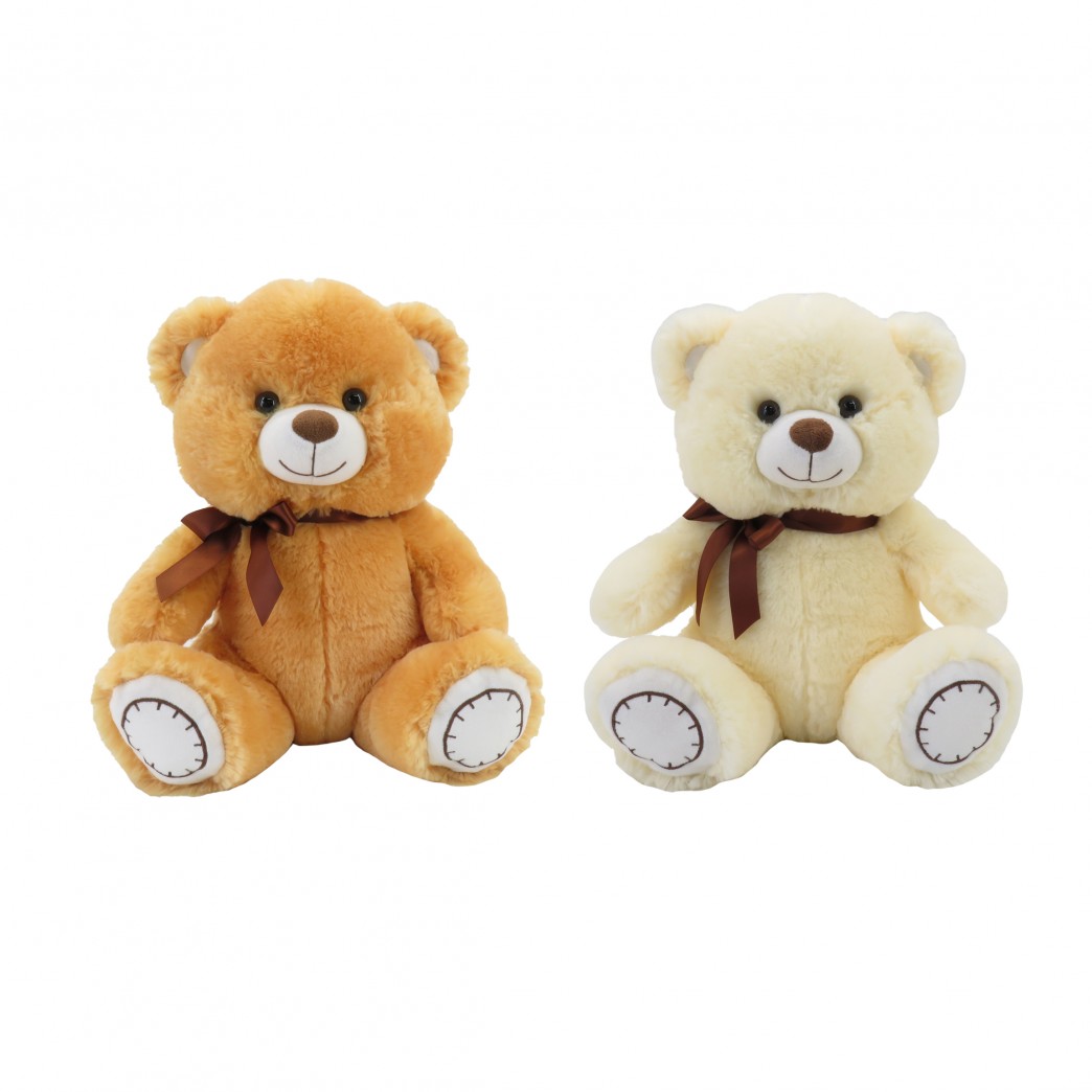 WO615274-14.5 - OSO CON MOÑO 37CM