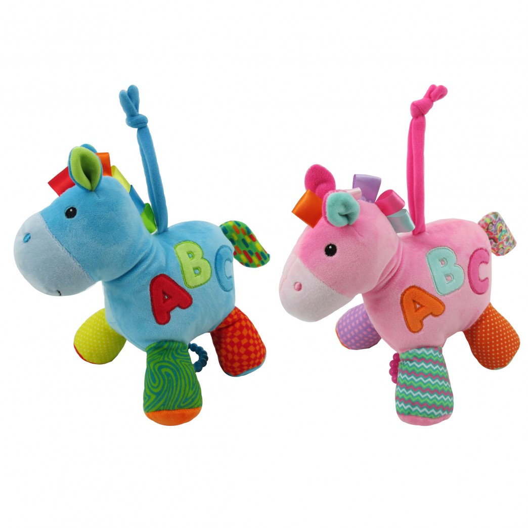 WO909779 - CUNERO CABALLITO