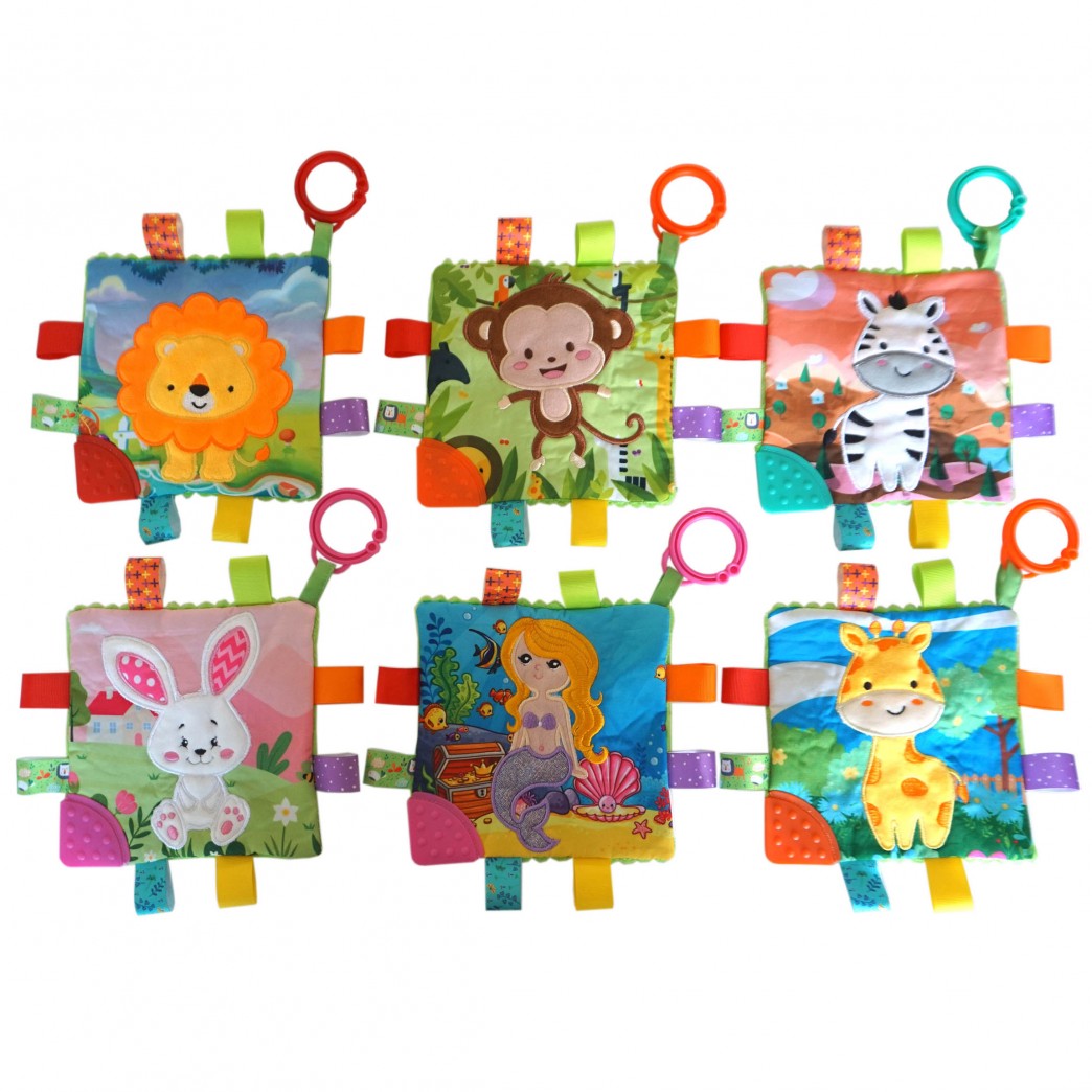 WO58579 - TRAPITO ANIMALES