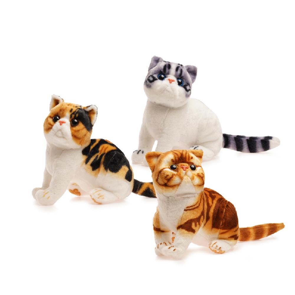 MI4525 - GATO PARADO 26CM