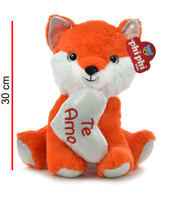 MI5484 - ZORRO C/ CORAZON