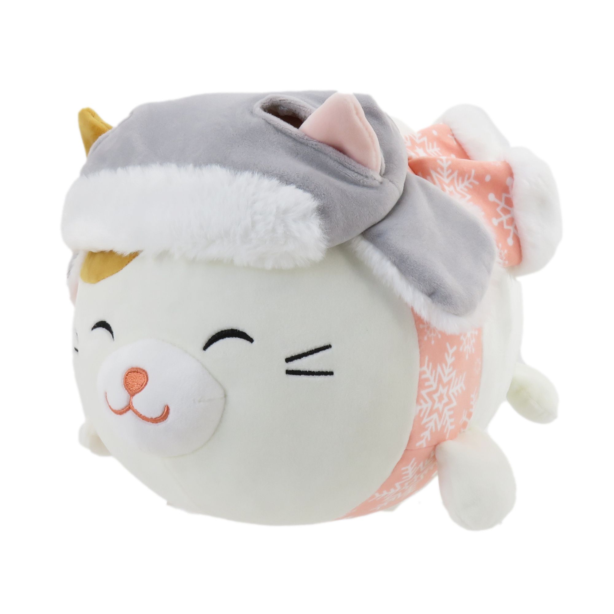 WO614762 - SMOOCHY PALS 37 CM