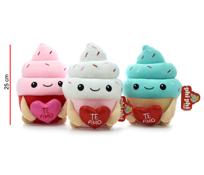 MI8184 - HELADO C/ CORAZON