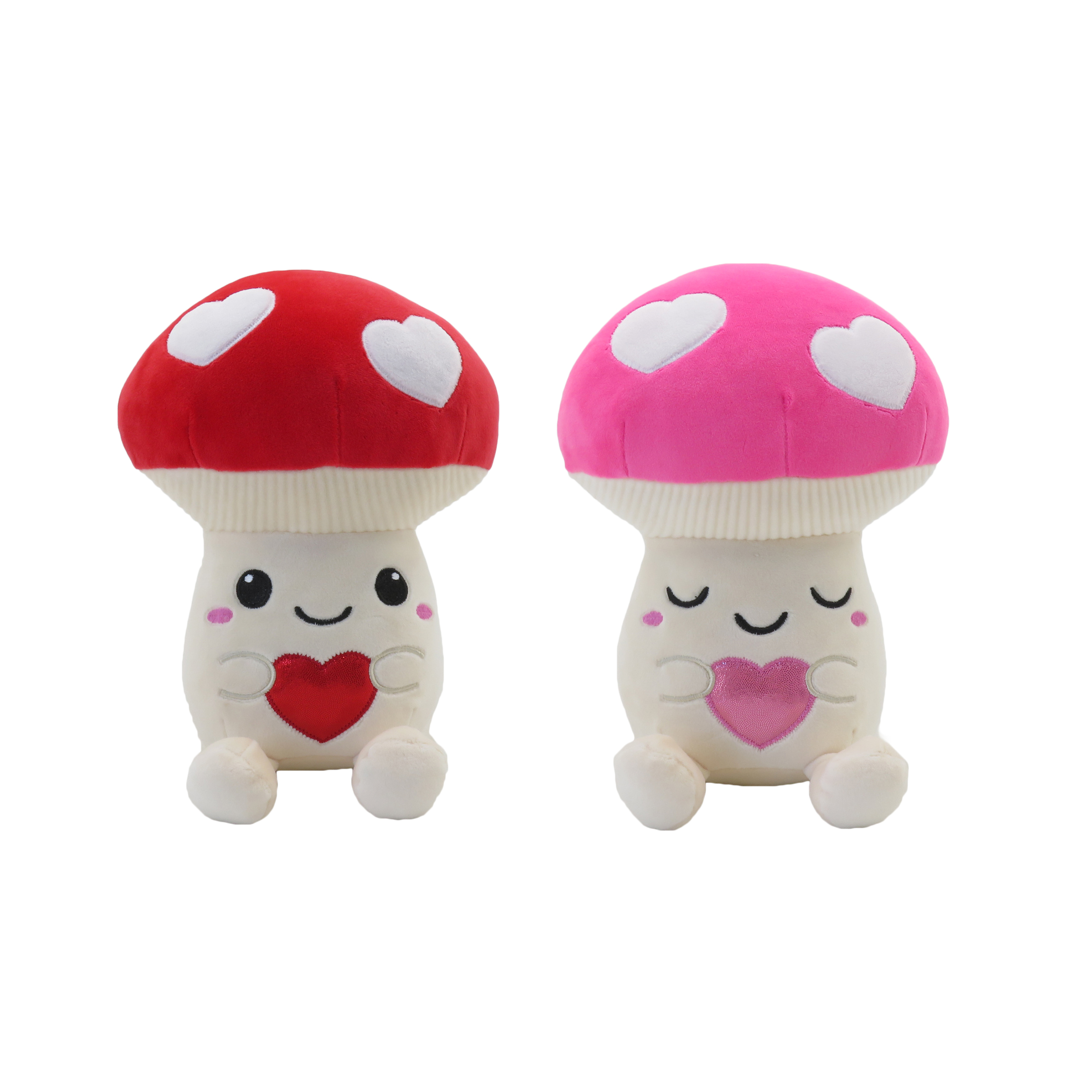 WO830282 - HONGO CON CORAZON 25CM