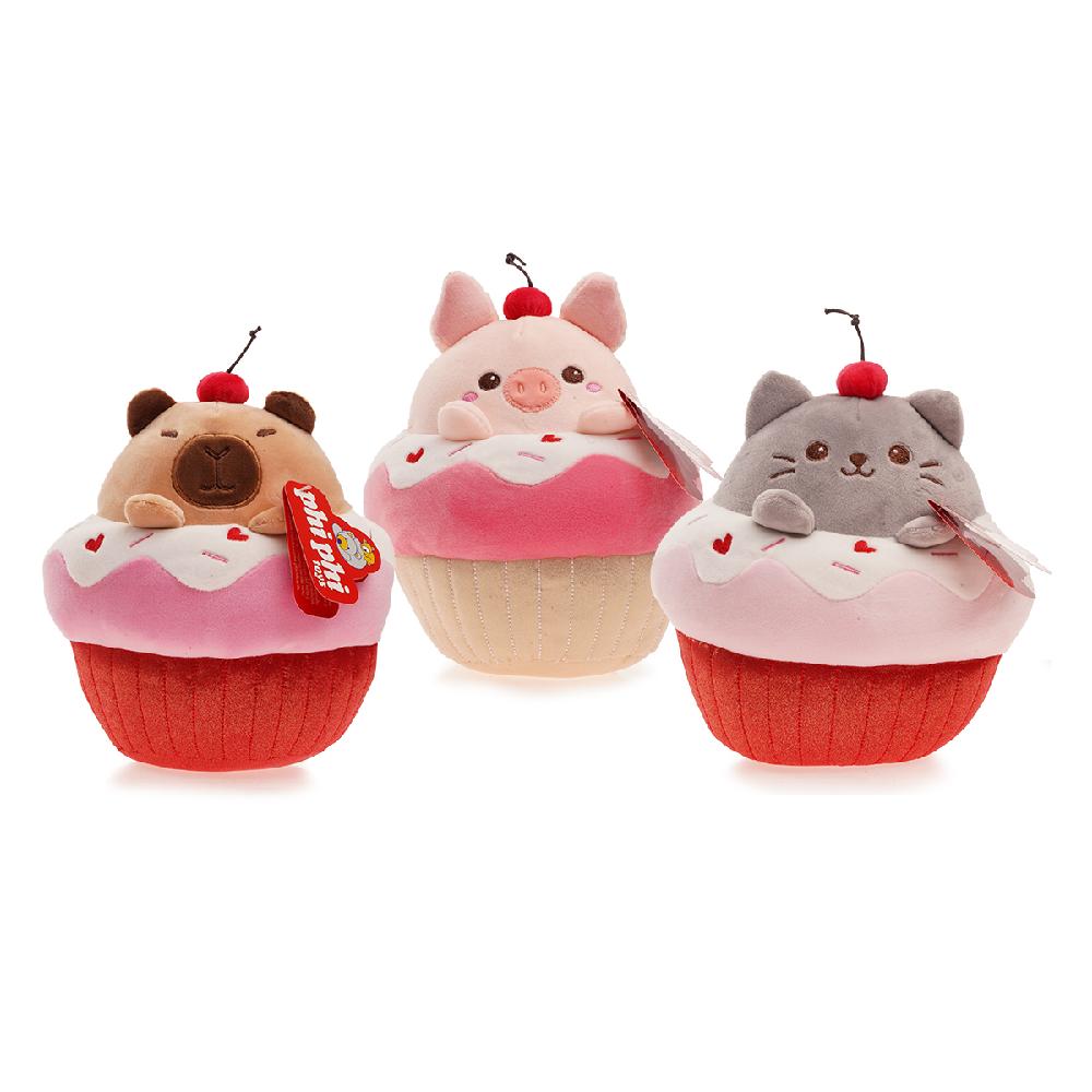 MI8832 - CUPCAKE SPANDEX 20CM