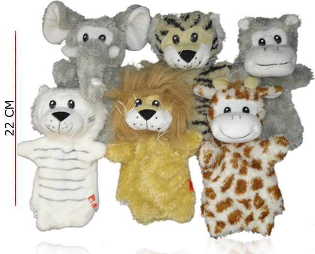 MI2347 - TITERE ANIMALES