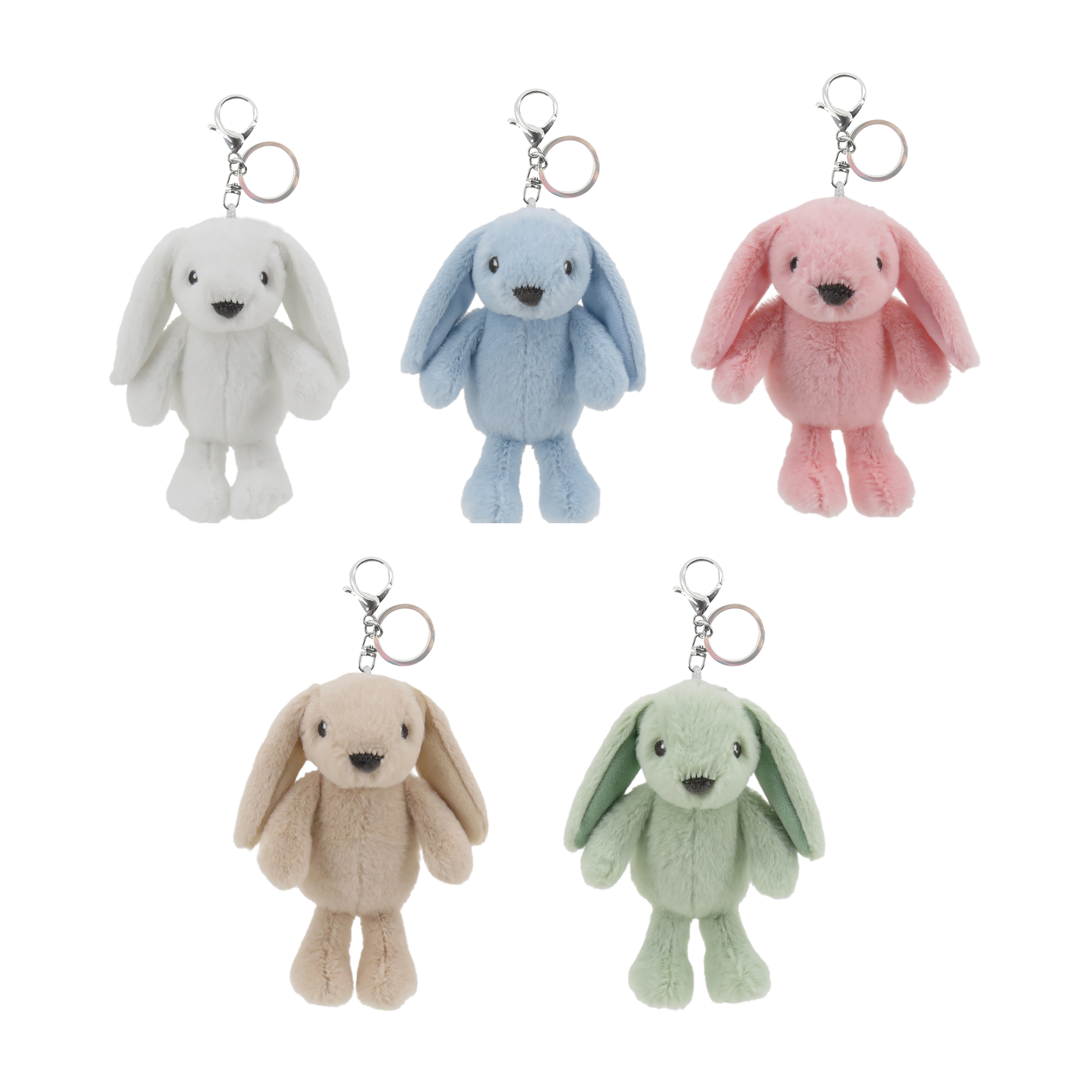 WO612780 - LLAVERO CONEJO