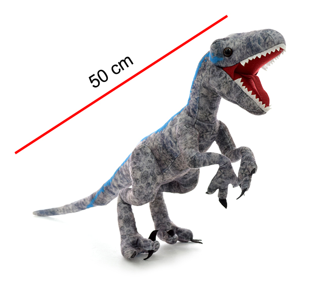 JW018 - DINO T-REX CON SONIDO