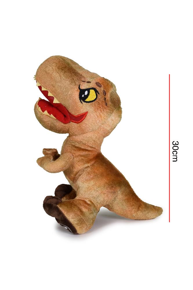 MIJW061 - TREX SON SONIDO