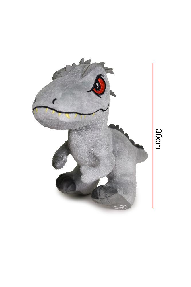 MIJW065 - DINO CON SONIDO