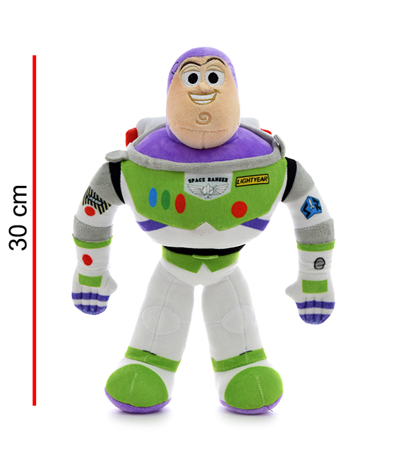 MIPX001- BUZZ LIGHTYEAR 30 CM - FUTURO PRE-VENTA