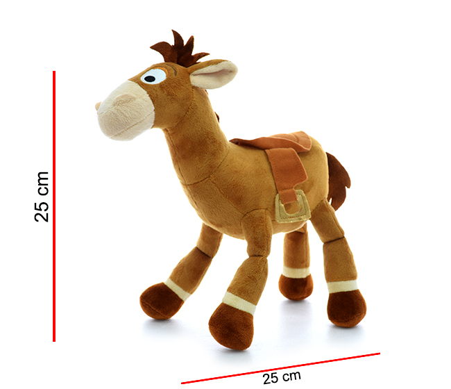 MIPX004 - TIRO AL BLANCO 25 CM - FUTURO PRE-VENTA