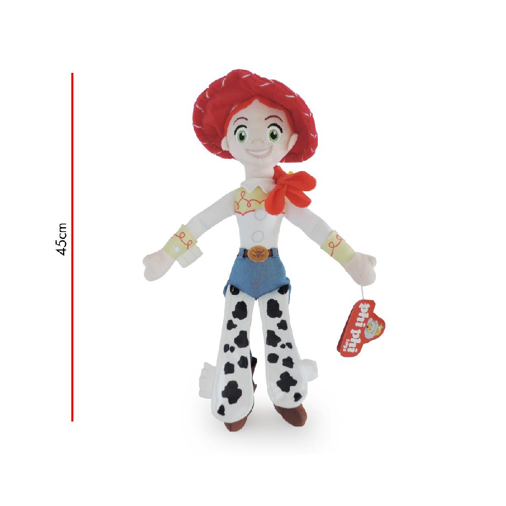 MIPX027 - JESSIE 45CM - FUTURO - PRE VENTA