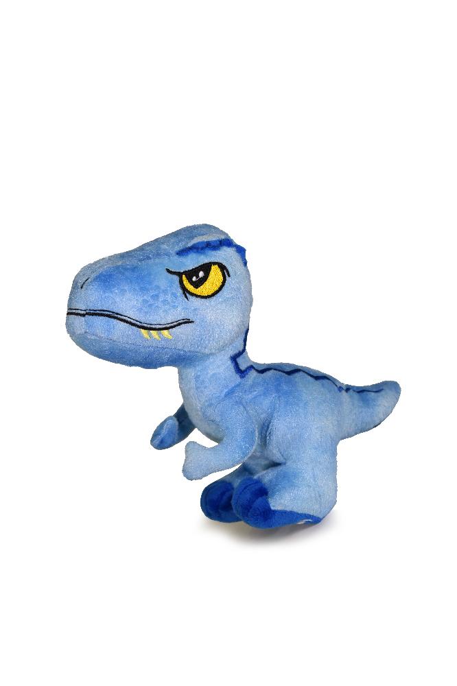 MIJW053 - DINO BLUE CON SONIDO