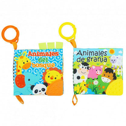 WO55875 - LIBRO DIDACTICO