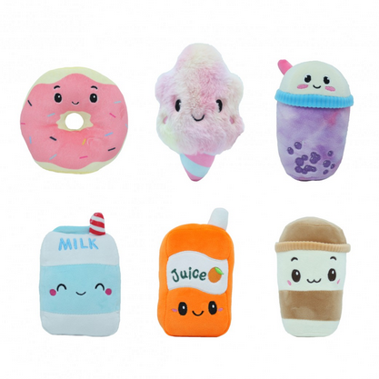 WO62690 - ALIMENTOS 12CM