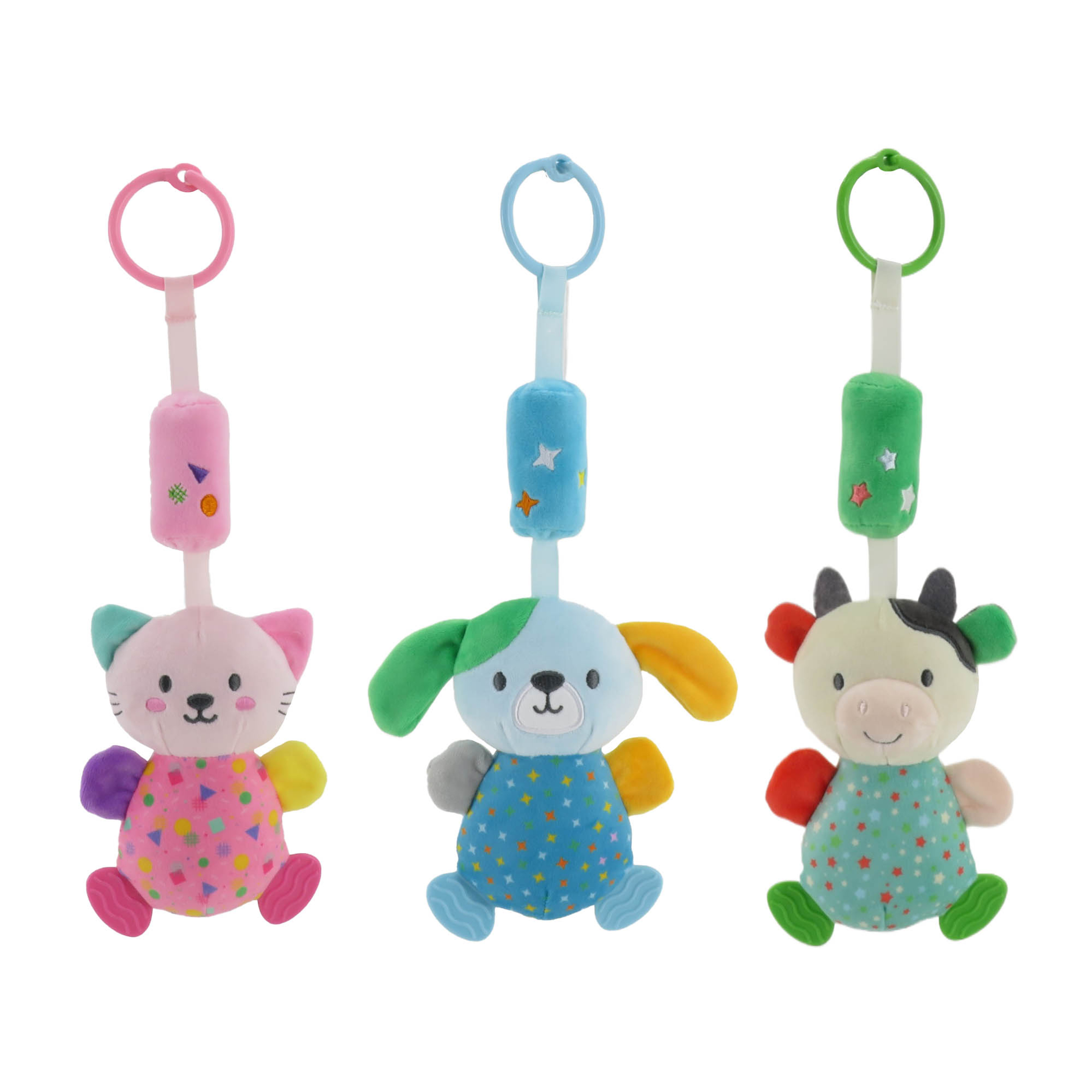 WO225085  - SONAJERO CON CASCABEL