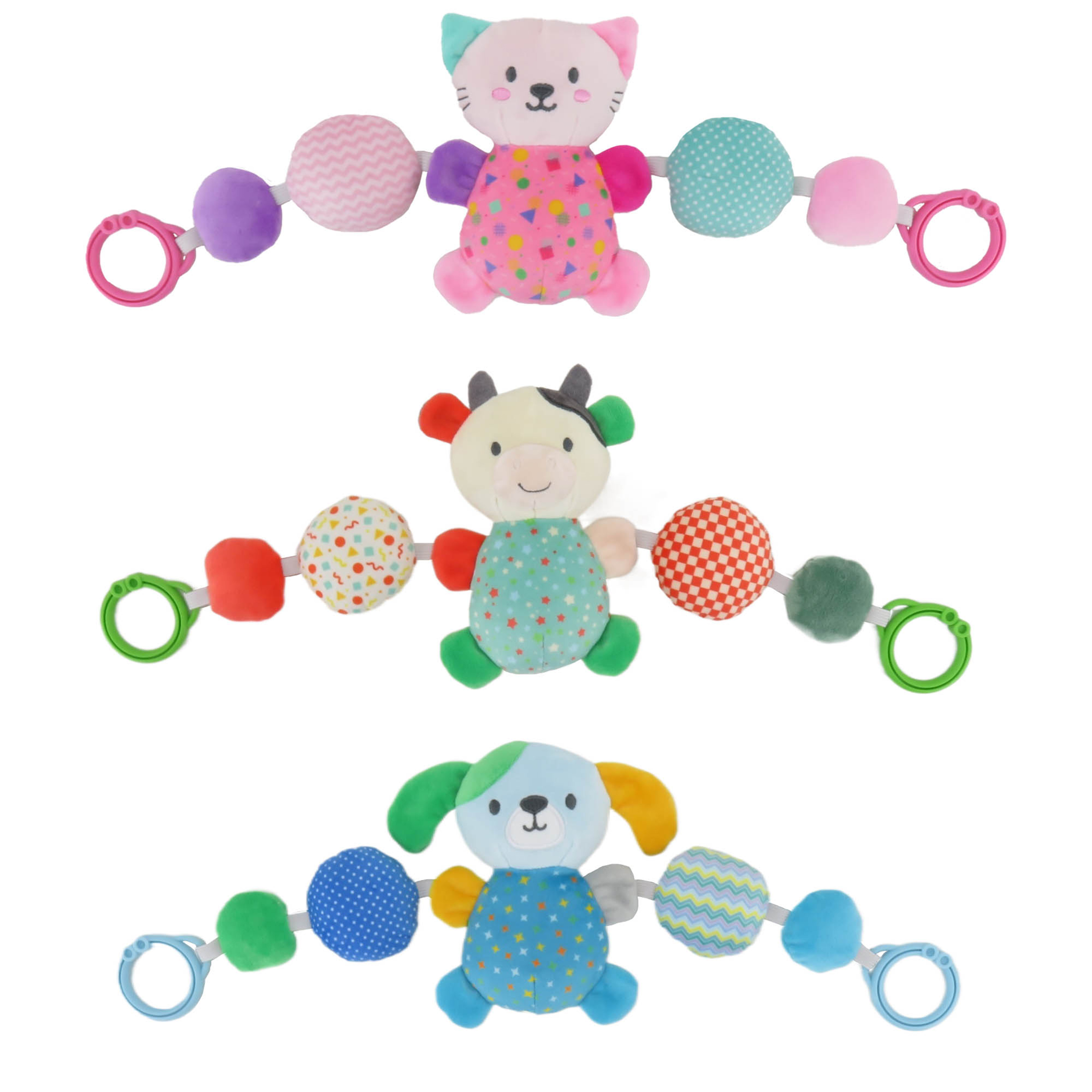 WO225208 - BARRAL TIRA DE COCHE